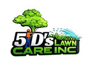 5 D’s Lawn Care Inc