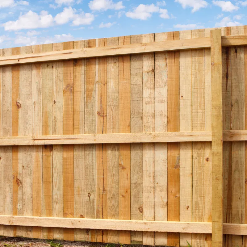 Fence & Gate Installation
